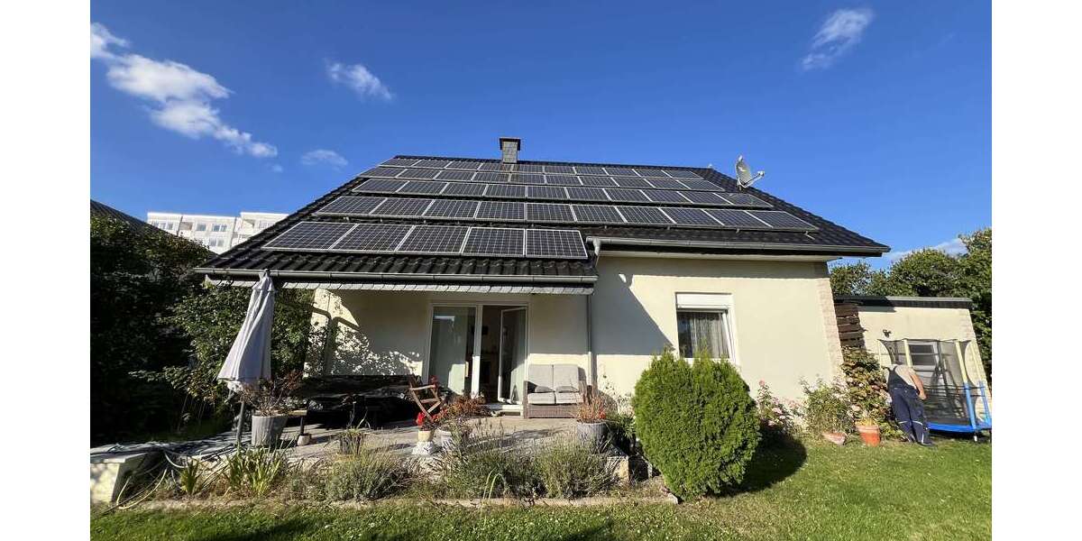 Einfamilienhaus Wolfsburg Alt-Wolfsburg - 6 Zimmer, 215 m&sup2;, 499.000&euro; | Angebot:26567167