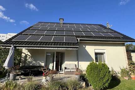 Haus Wolfsburg Alt-Wolfsburg - 6 Zimmer, 215 m&sup2;, 499.000&euro; | Angebot:26567167