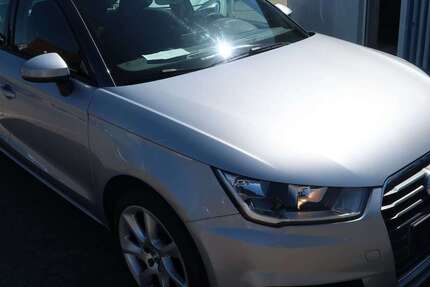 Audi A1 211.000 km 6.500 € Weyhausen 38554