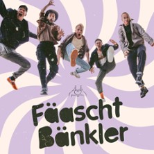 Fäaschtbänkler 19.12.2026 Congress Park Wolfsburg
