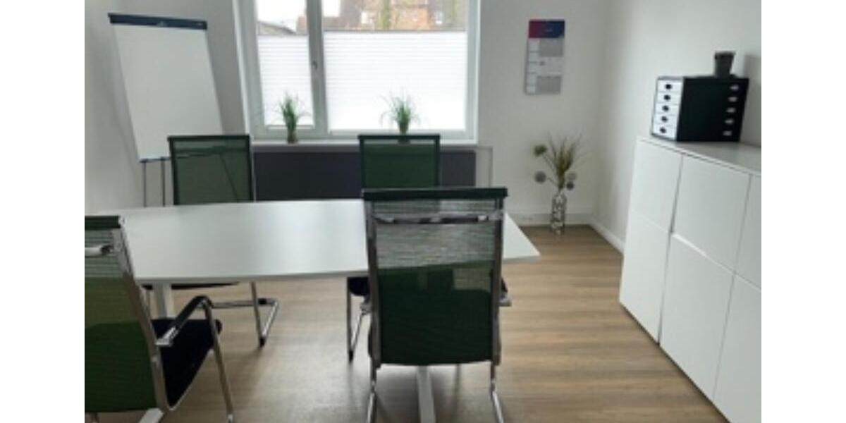 Gewerbeobjekt Braunschweig Heidberg-Melverode - 8 Zimmer, 230 m&sup2;, 2.500&euro; | Angebot:24591522