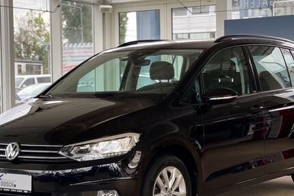VW Touran 83.265 km 22.870 &euro; Salzgitter 38228