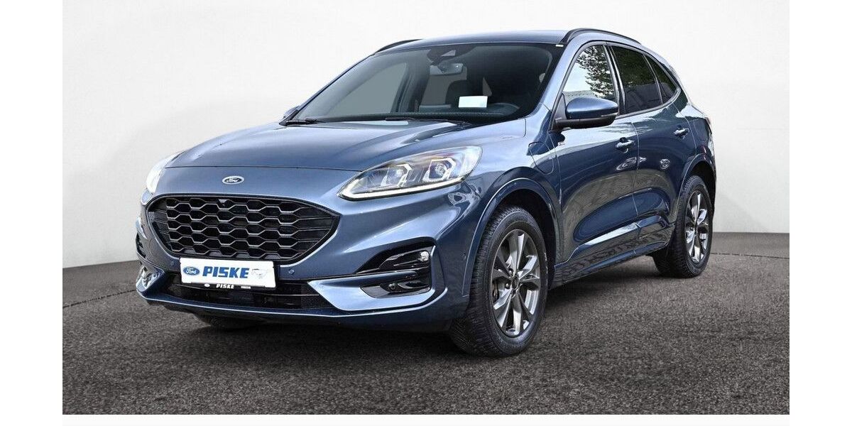 Ford Kuga 62.050 km 23.850 &euro; Wolfenbüttel 38302