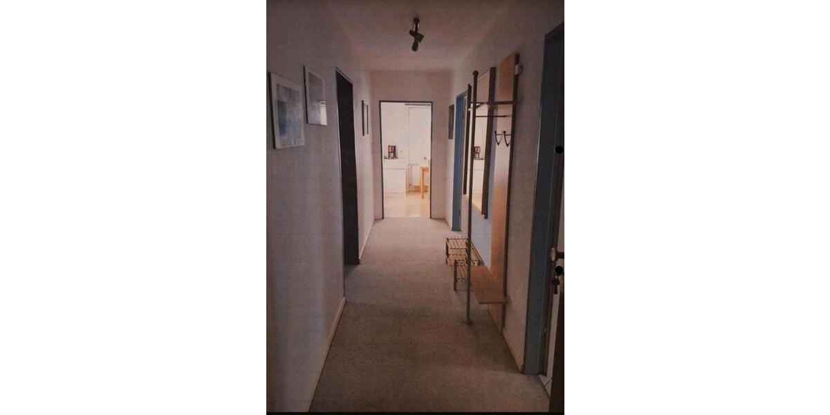 Etagenwohnung Braunschweig Broitzem - 2 Zimmer, 55 m&sup2;, 600&euro; | Angebot:24640400