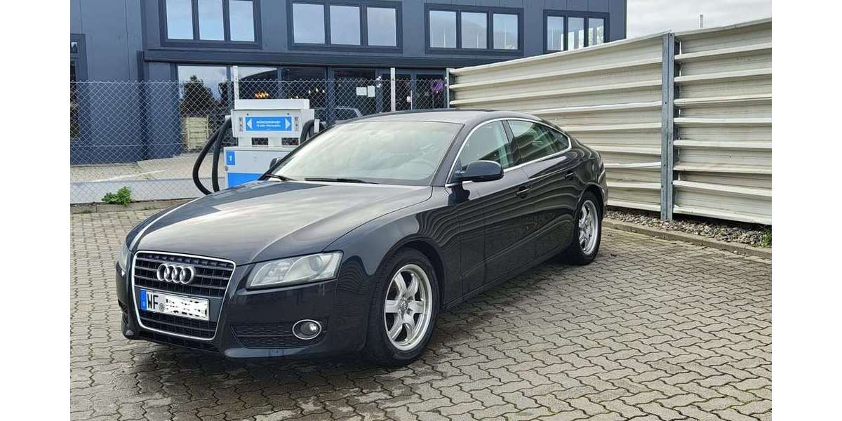 Audi A5 171.000 km 10.000 &euro; Wolfenbüttel 38300