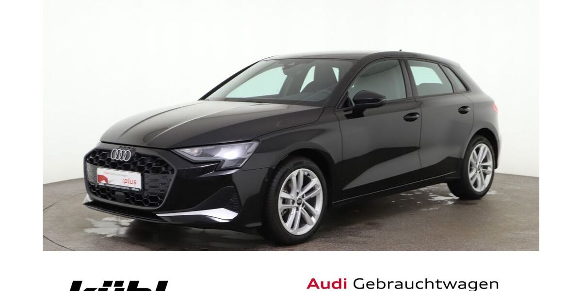 Audi A3 24.150 km 30.690 &euro; Gifhorn 38518