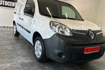 Renault Kangoo 132.000 km 5.990 € Braunschweig 38112