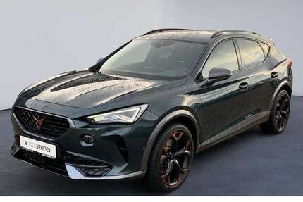 Cupra Formentor 30.450 km 27.490 € Braunschweig 38114