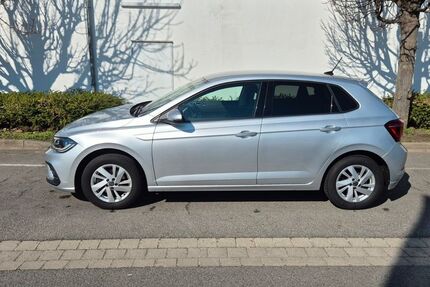 VW Polo 67.000 km 17.800 &euro; Sickte 38173