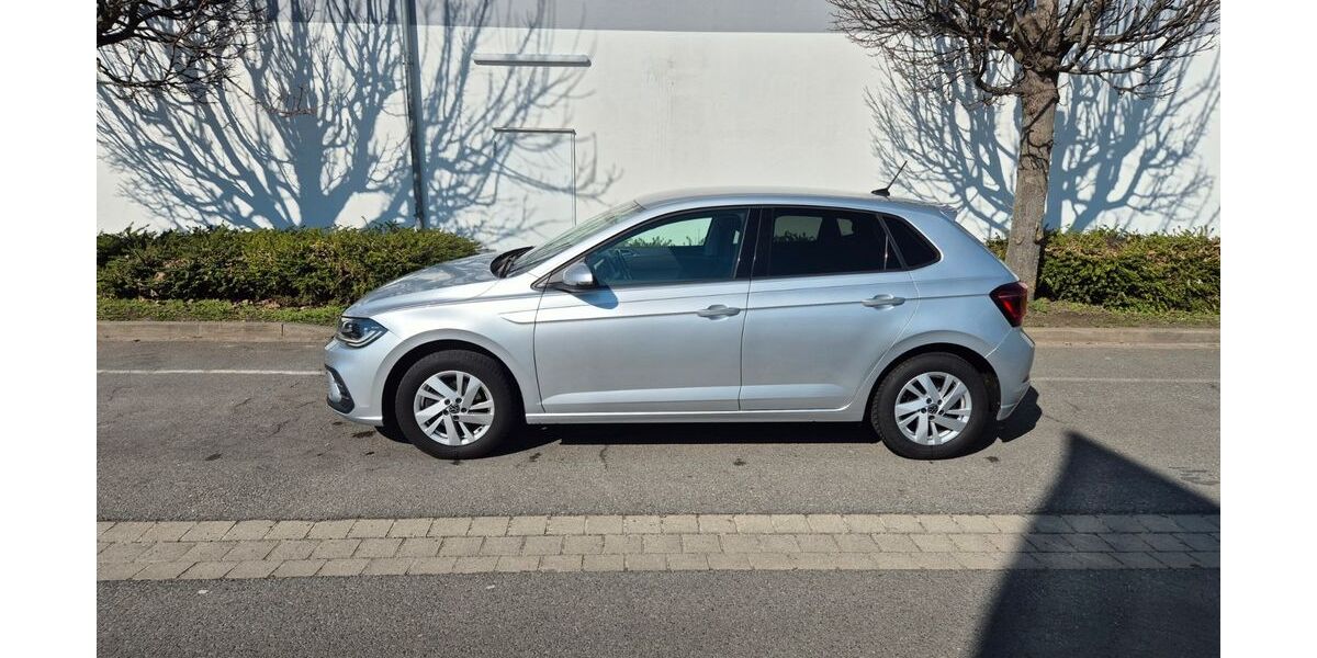 VW Polo 67.000 km 17.800 &euro; Sickte 38173