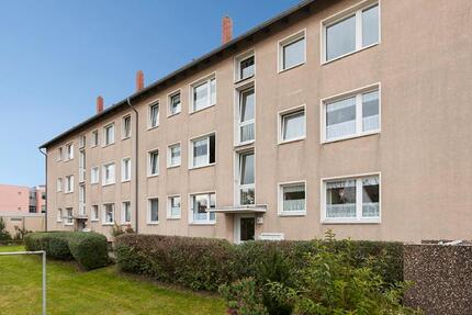 Alles frisch und neu, so wird wohnen toll! 2 zimmer