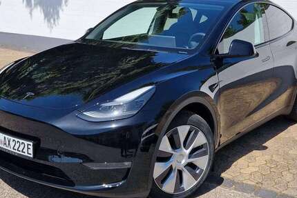 Tesla Model Y 31.500 km 40.500 &euro; Braunschweig, Stadt 38122
