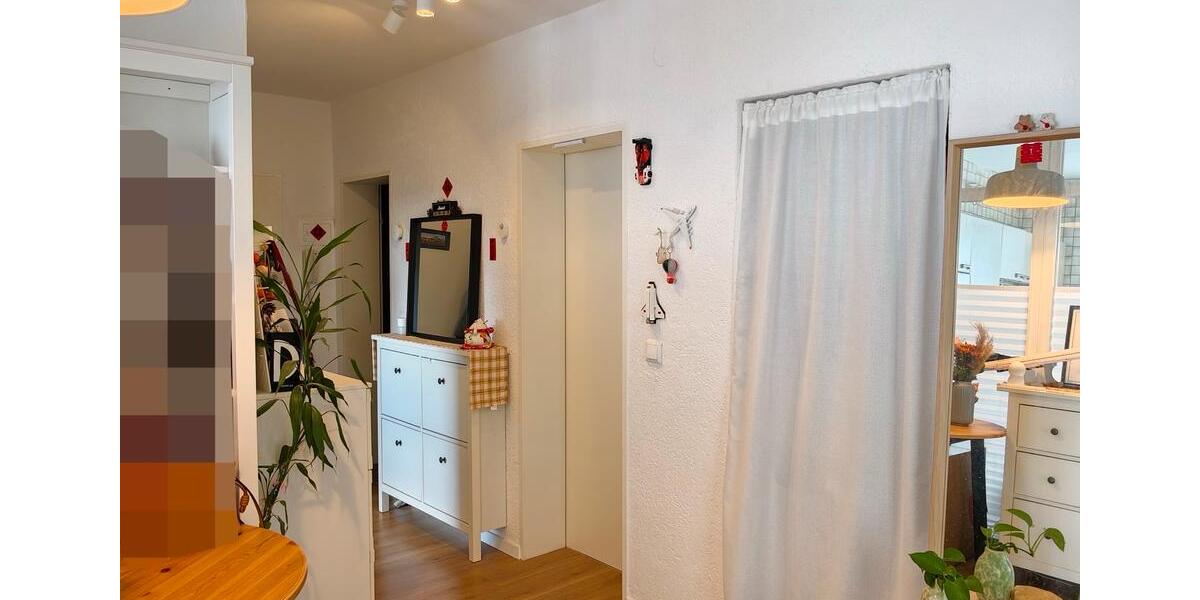 Etagenwohnung Braunschweig Nordstadt - 3 Zimmer, 83 m&sup2;, 1.100&euro; | Angebot:27609760