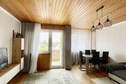 Wohnung Braunschweig Timmerlah-Geitelde-Stiddien - 3 Zimmer, 72 m&sup2;, 755&euro; | Angebot:27655716
