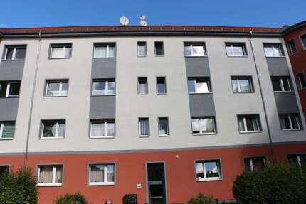 Wohnung Braunschweig Westliches Ringgebiet - 1 Zimmer, 31 m&sup2;, 292&euro; | Angebot:27331730