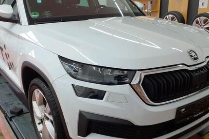 Skoda Kodiaq 114.000 km 28.990 &euro; Peine 31228