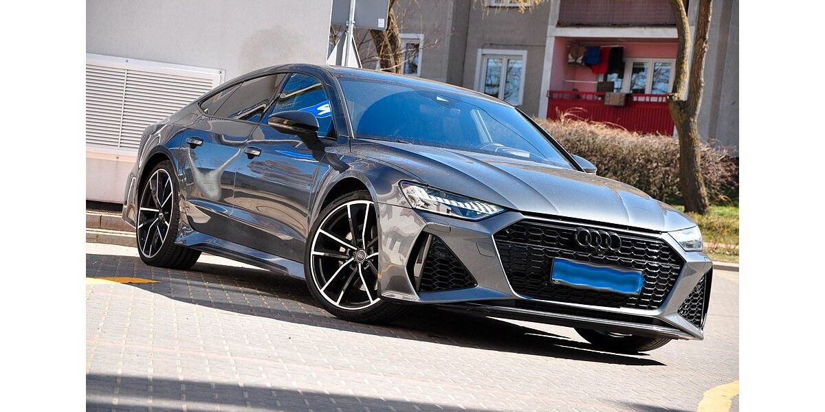 Audi A7 88.000 km 48.488 &euro; Gifhorn 38518