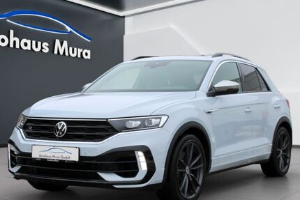 VW T-Roc 21.725 km 30.490 &euro; Cremlingen 38162