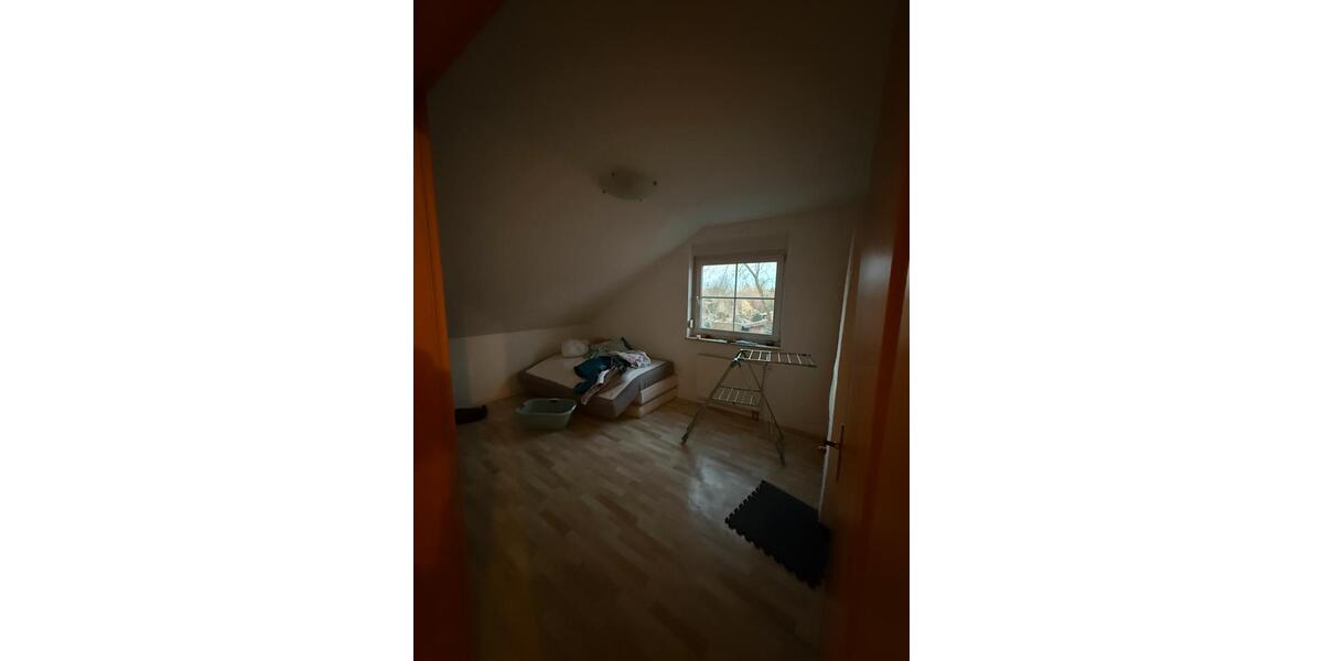 Etagenwohnung Hillerse - 3 Zimmer, 75 m&sup2;, 675&euro; | Angebot:24614333