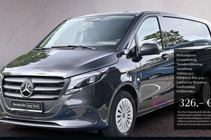 Mercedes-Benz Vito 7.923 km 42.185 &euro; Braunschweig 38122