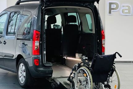 Mercedes-Benz Citan 51.403 km 31.950 &euro; Salzgitter 38259