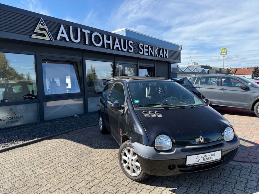 Renault Twingo 139.000 km 1.490 € Peine 31228