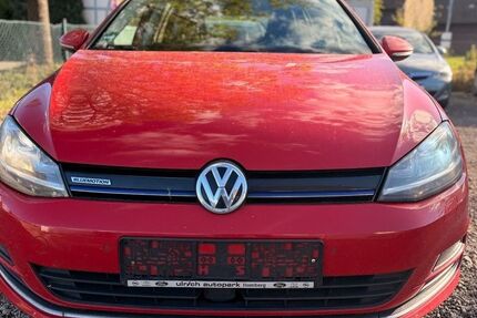 VW Golf 217.000 km 7.450 € Adersheim 38304