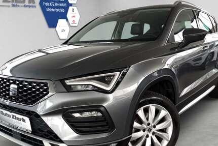 Seat Ateca 28.363 km 26.590 &euro; Peine 31226