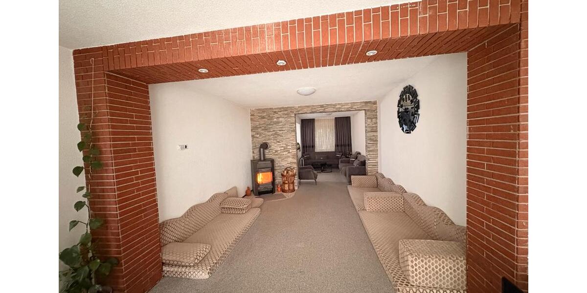 Doppelhaushälfte Peine - 4 Zimmer, 120 m&sup2;, 1.200&euro; | Angebot:24650930