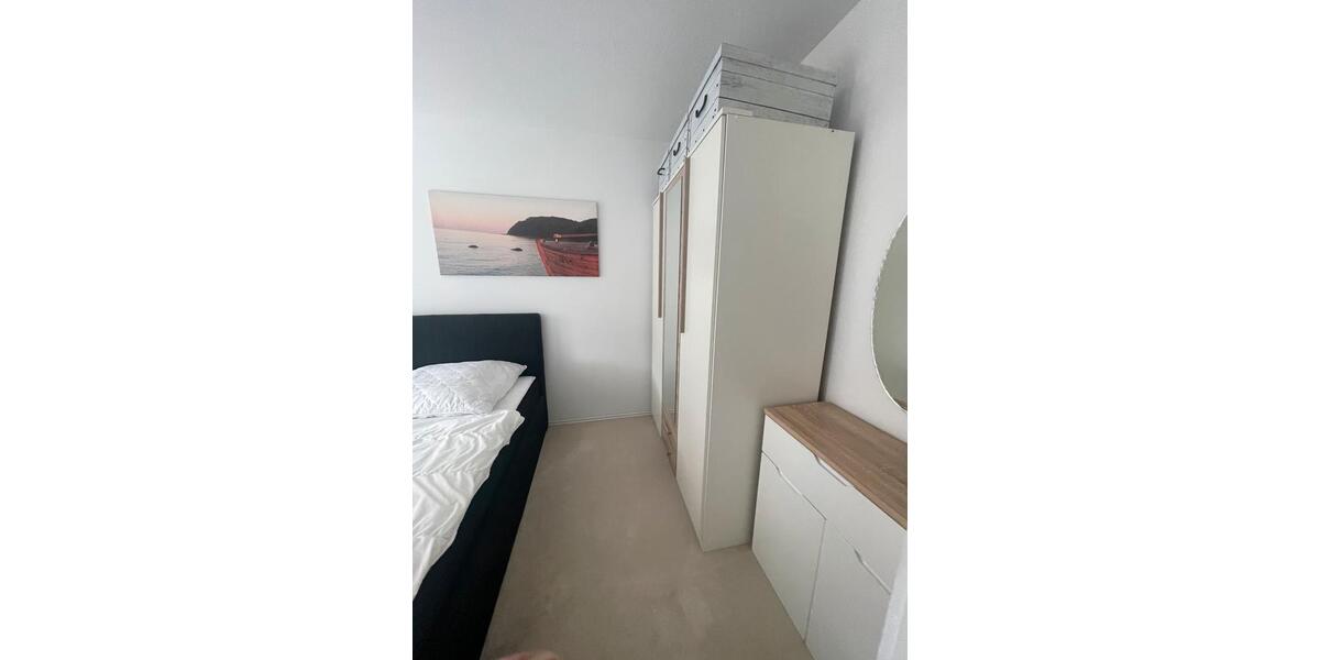 Etagenwohnung Braunschweig Heidberg-Melverode - 4 Zimmer, 98 m&sup2;, 1.900&euro; | Angebot:24609451