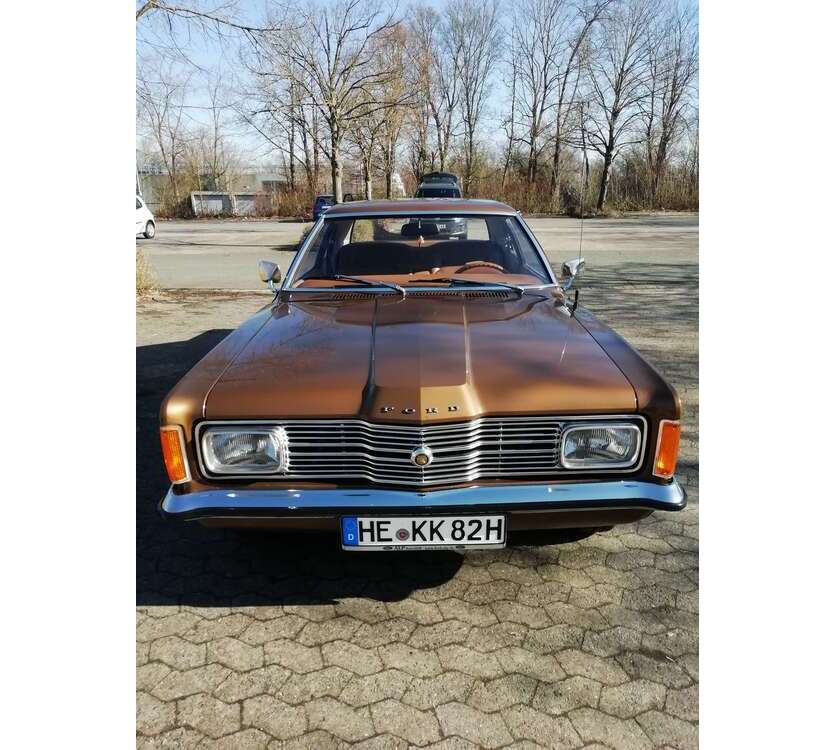 Taunus