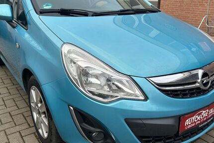 Opel Corsa 225.417 km 2.990 € Salzgitter 38259