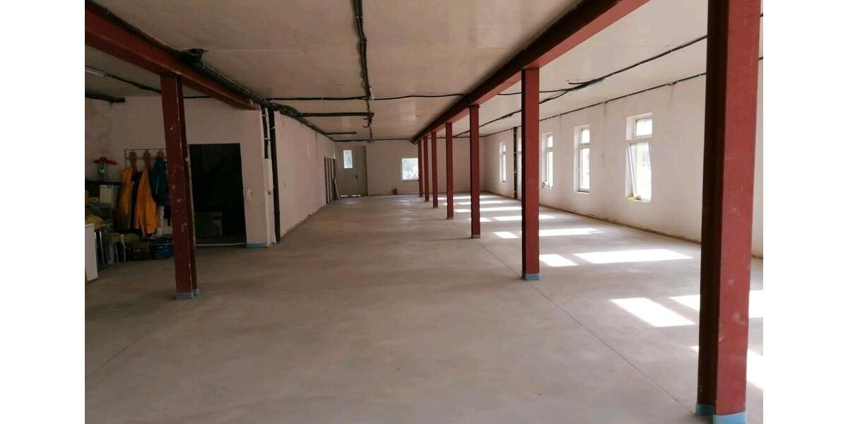 Gewerbeobjekt Salzgitter - 10&euro; | Angebot:24319833