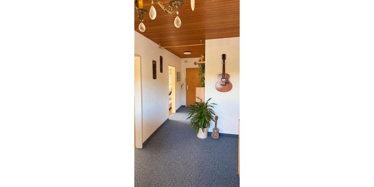 Erdgeschoßwohnung Wolfenbüttel Ahlum - 3 Zimmer, 74 m&sup2;, 205.000&euro; | Angebot:27622184