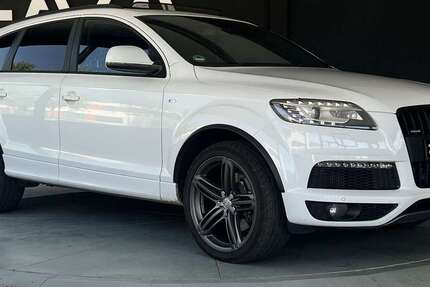 Audi Q7 274.632 km 14.950 &euro; Schöppenstedt 38170