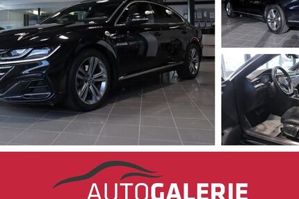 VW Arteon 55.000 km 29.750 &euro; Braunschweig 38116
