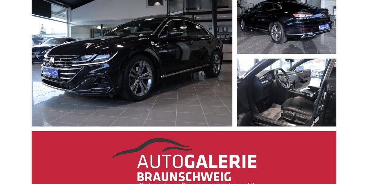 VW Arteon 55.000 km 29.750 &euro; Braunschweig 38116