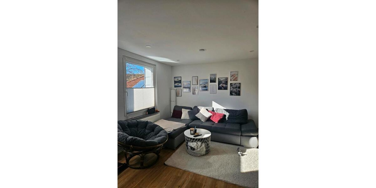 Etagenwohnung Wolfenbüttel Ahlum - 2 Zimmer, 60 m&sup2;, 179.500&euro; | Angebot:25613120