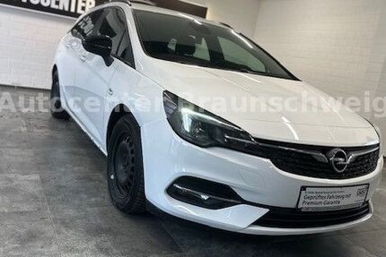 Opel Astra 164.000 km 7.400 &euro; Braunschweig 38112