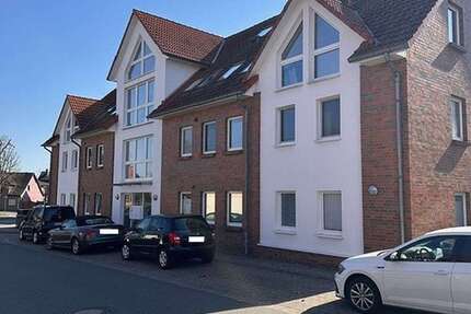 Wohnung Wolfsburg Alt-Wolfsburg - 2 Zimmer, 82 m&sup2;, 738&euro; | Angebot:25922226