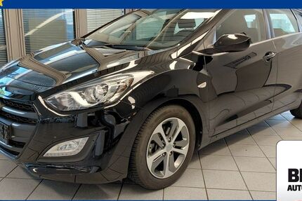 Hyundai i30 69.400 km 9.350 &euro; Wolfsburg-Heiligendorf 38444