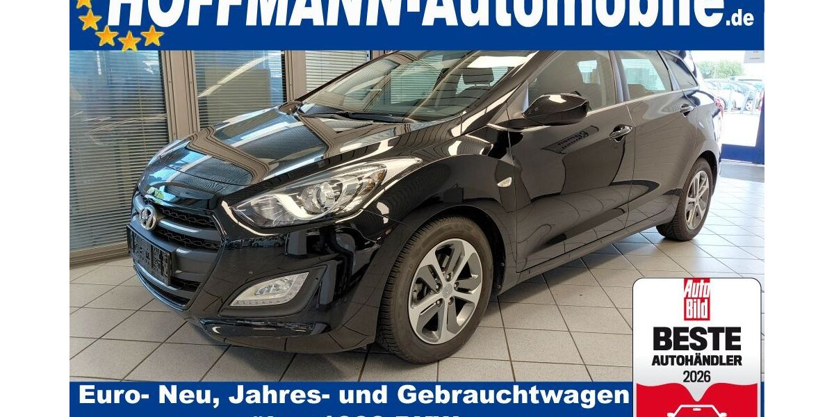Hyundai i30 69.400 km 9.350 &euro; Wolfsburg-Heiligendorf 38444