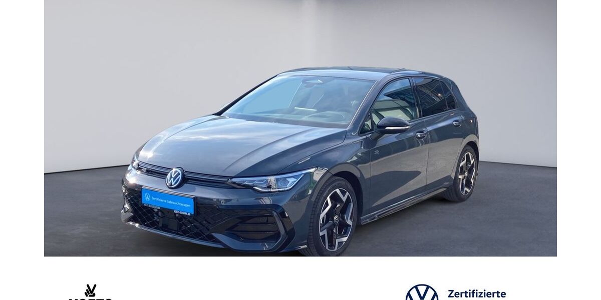 VW Golf 5.000 km 34.250 &euro; Braunschweig 38124