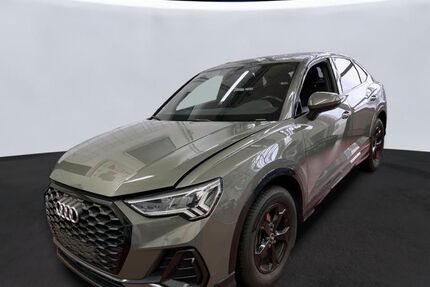 Audi Q3 163.000 km 28.990 &euro; Peine 31228