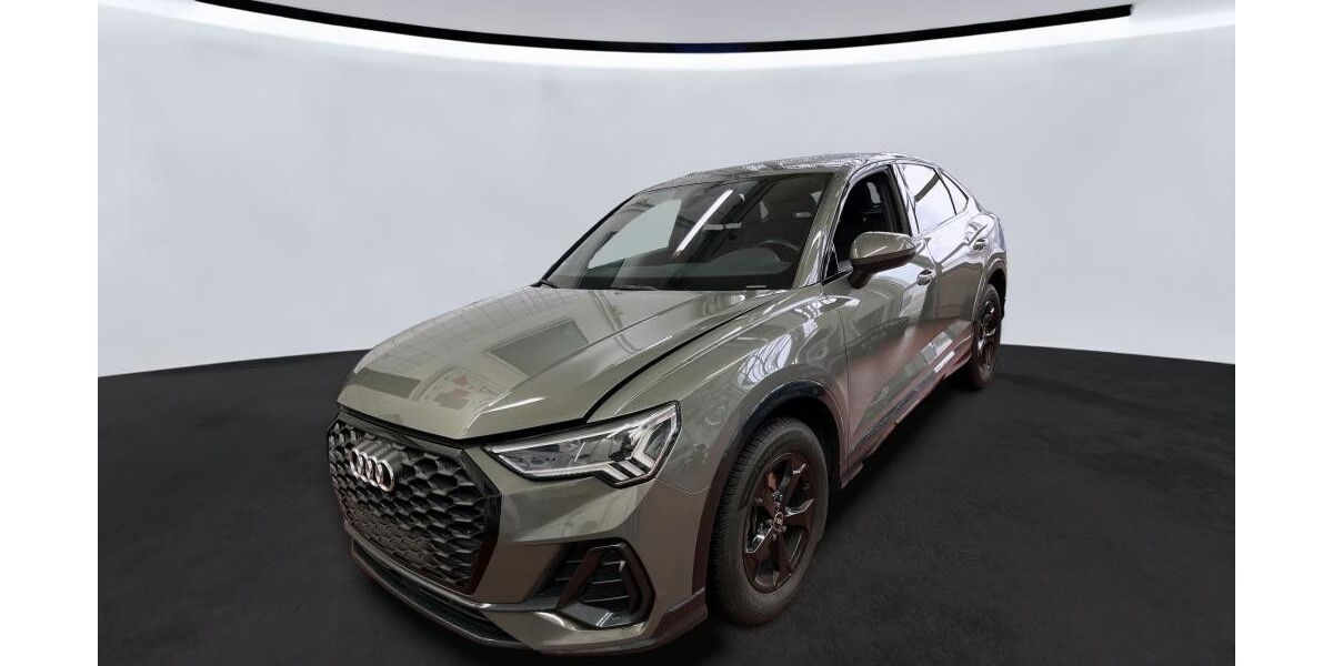 Audi Q3 163.000 km 28.990 &euro; Peine 31228