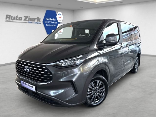 Ford Tourneo Custom 40.150 km 43.890 &euro; Peine 31226