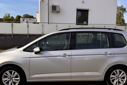 VW Touran 213.651 km 12.490 &euro; Salzgitter-Lebenstedt 38226
