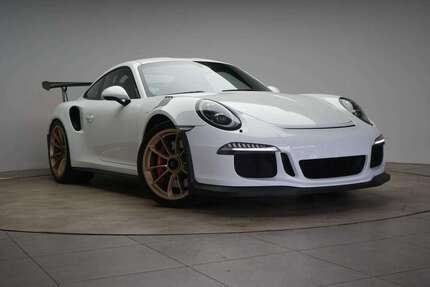 Porsche 911 54.000 km 174.990 &euro; Braunschweig 38110