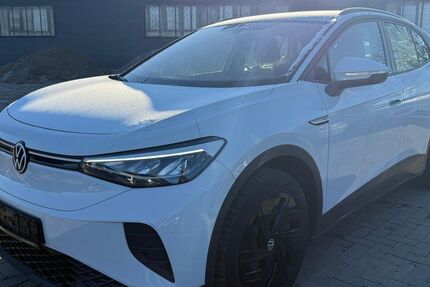VW ID.4 92.018 km 18.990 &euro; Vechelde 38159
