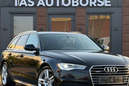 Audi A6 200.000 km 16.500 &euro; salzgitter 38259